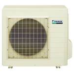 Daikin 大金 FFQ50B/RKS50FVMA 無線遙控 2.0匹 變頻淨冷 藏天花式冷氣機 (四面出風)